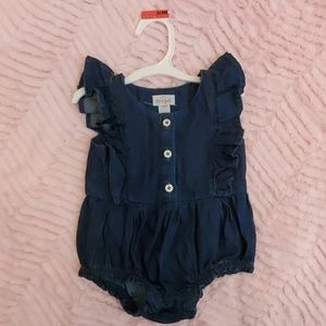 Cat & Jack Romper